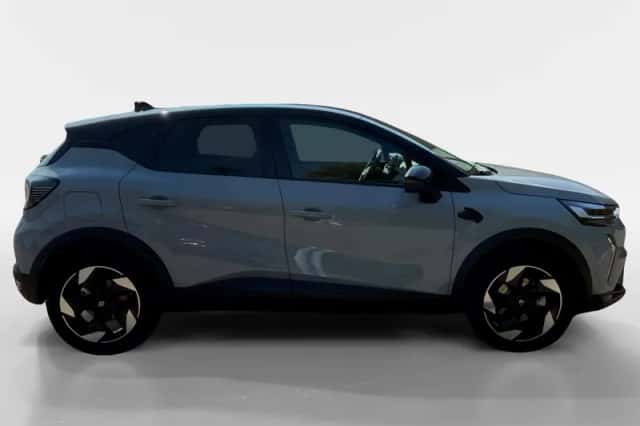 Renault Captur (2026) thumbnail 6