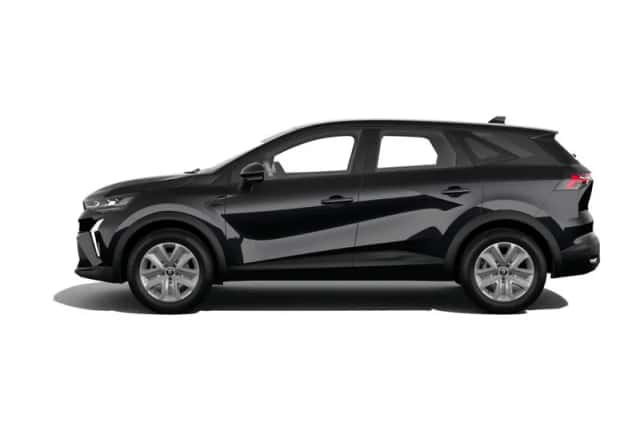 Renault Symbioz (2026) thumbnail 2