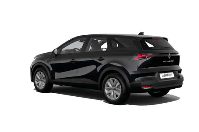 Renault Symbioz (2026) thumbnail 3