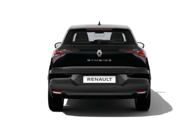 Renault Symbioz (2026) thumbnail 4