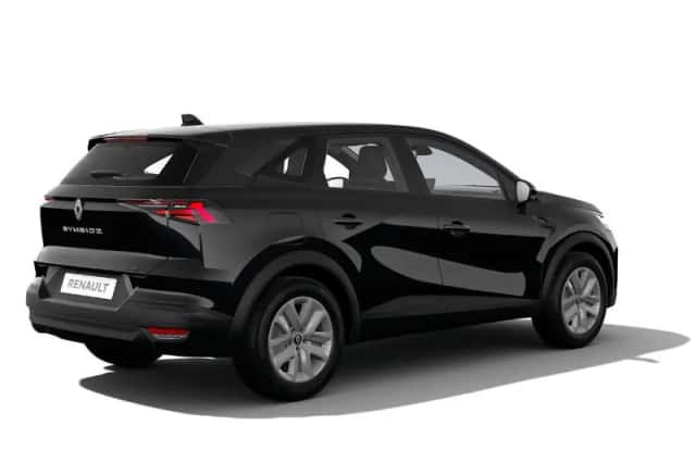 Renault Symbioz (2026) thumbnail 5