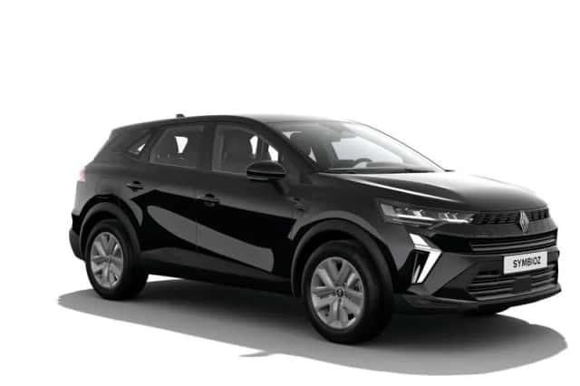 Renault Symbioz (2026) thumbnail 7