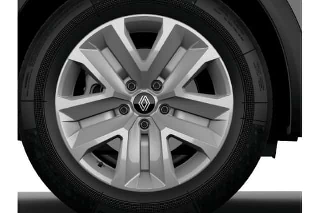 Renault Symbioz (2026) thumbnail 8