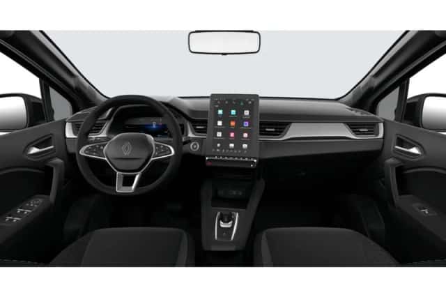 Renault Symbioz (2026) thumbnail 9
