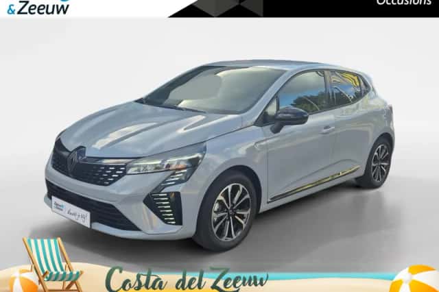 Renault Clio (2025) thumbnail 1