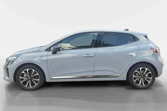 Renault Clio (2025) thumbnail 2