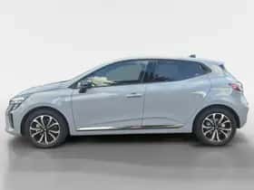 Renault Clio (2025) thumbnail 2