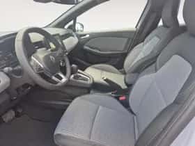 Renault Clio (2025) thumbnail 11
