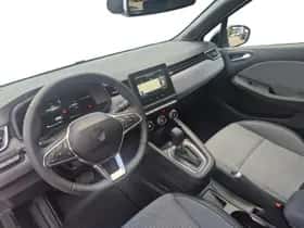 Renault Clio (2025) thumbnail 12