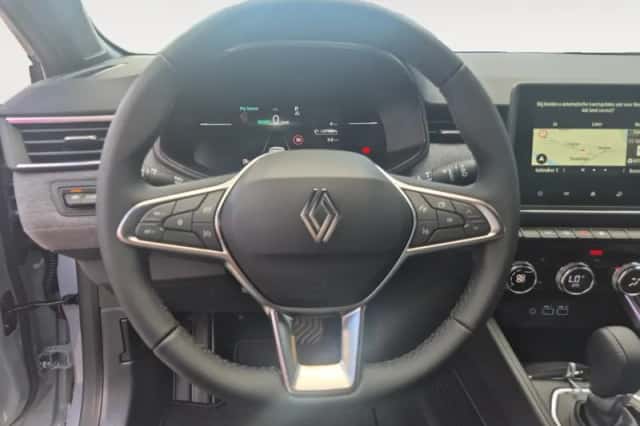Renault Clio (2025) thumbnail 13