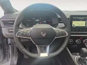 Renault Clio (2025) thumbnail 13