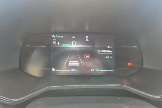 Renault Clio (2025) thumbnail 15
