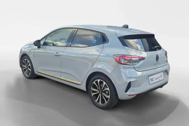 Renault Clio (2025) thumbnail 3