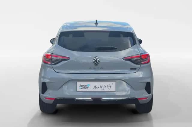 Renault Clio (2025) thumbnail 4