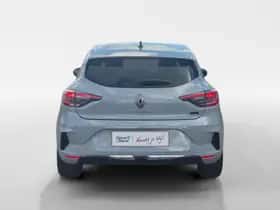 Renault Clio (2025) thumbnail 4