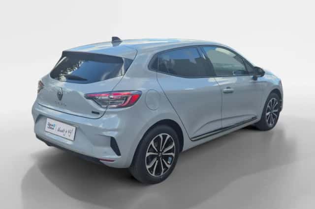 Renault Clio (2025) thumbnail 5