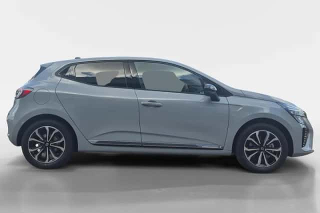 Renault Clio (2025) thumbnail 6