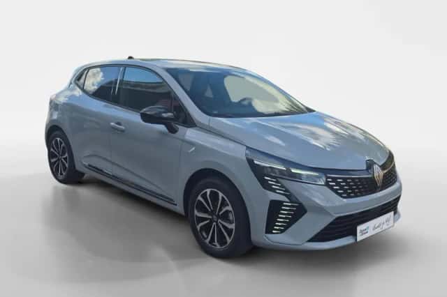 Renault Clio (2025) thumbnail 7
