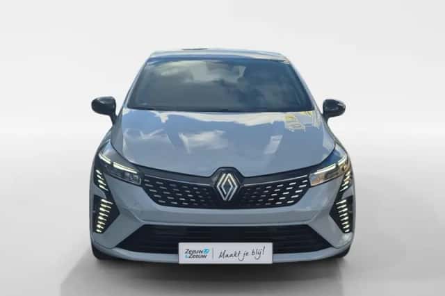 Renault Clio (2025) thumbnail 8