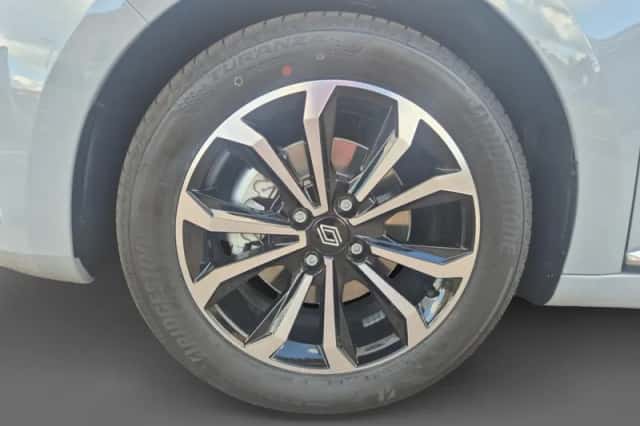 Renault Clio (2025) thumbnail 10