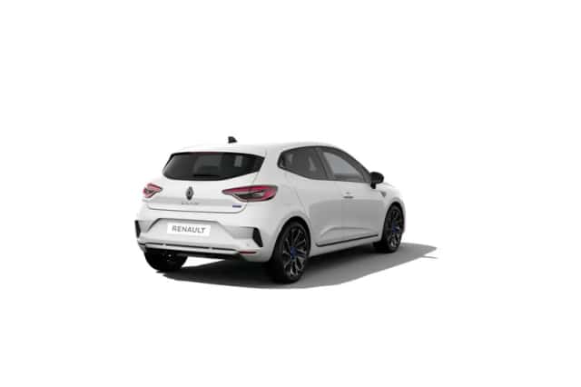 Renault Clio (2026) thumbnail 5