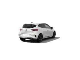 Renault Clio (2026) thumbnail 5