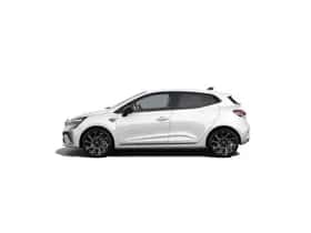 Renault Clio (2026) thumbnail 8