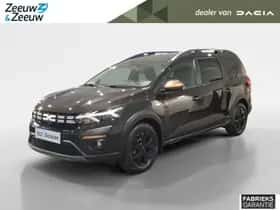 Dacia Jogger (2026)