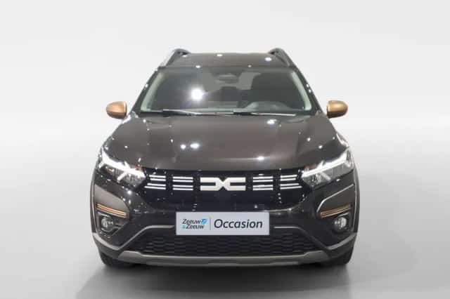 Dacia Jogger (2026) thumbnail 2