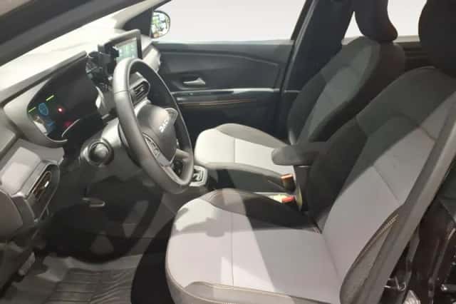Dacia Jogger (2026) thumbnail 12