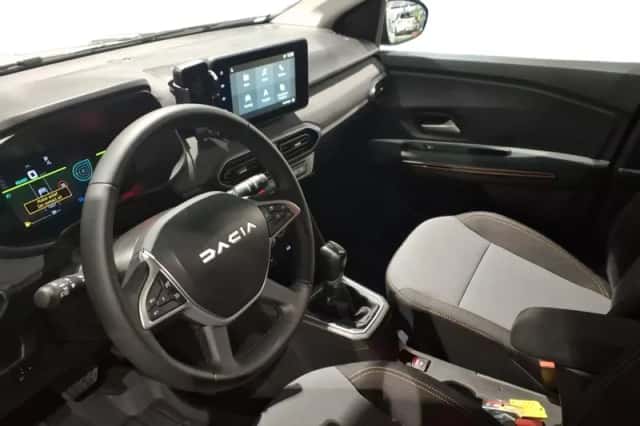 Dacia Jogger (2026) thumbnail 13