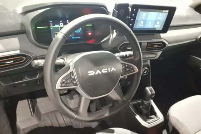 Dacia Jogger (2026) thumbnail 14