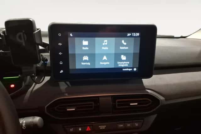 Dacia Jogger (2026) thumbnail 15
