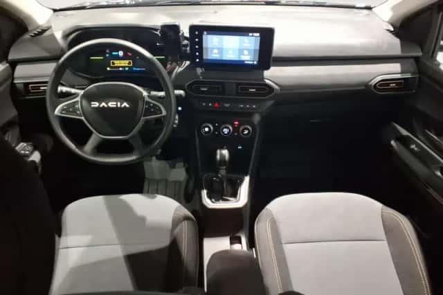 Dacia Jogger (2026) thumbnail 16