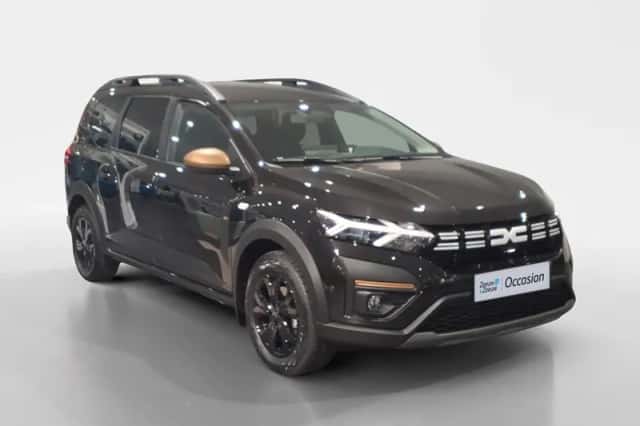 Dacia Jogger (2026) thumbnail 3