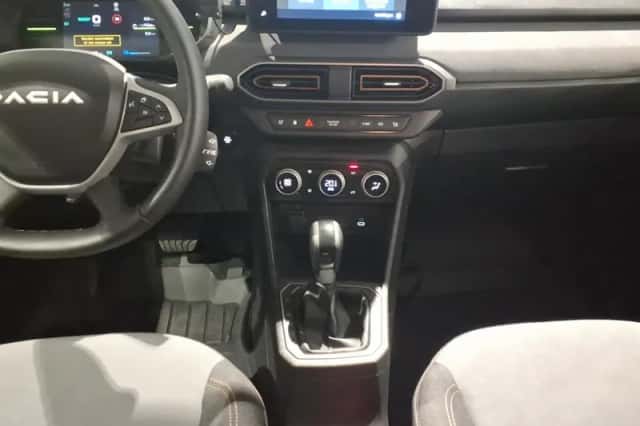 Dacia Jogger (2026) thumbnail 21