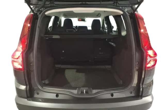 Dacia Jogger (2026) thumbnail 22