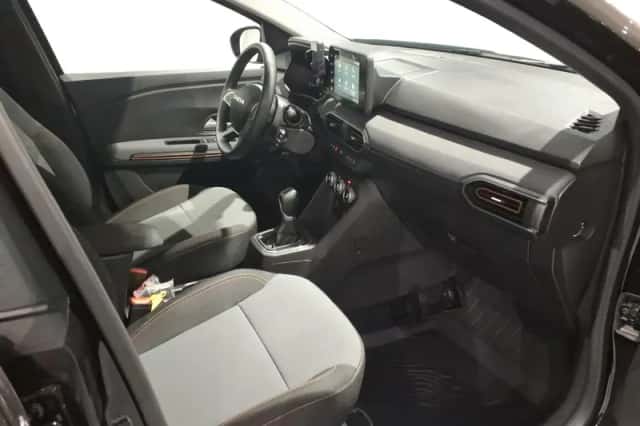 Dacia Jogger (2026) thumbnail 23