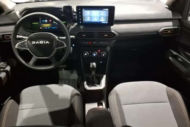 Dacia Jogger (2026) thumbnail 24