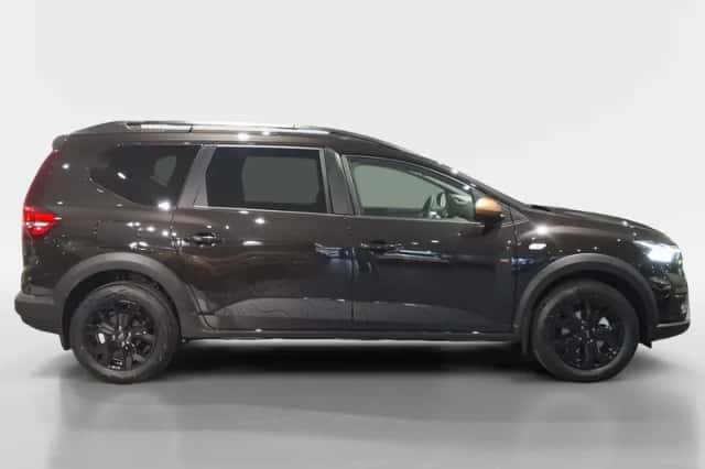 Dacia Jogger (2026) thumbnail 4