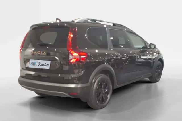 Dacia Jogger (2026) thumbnail 5