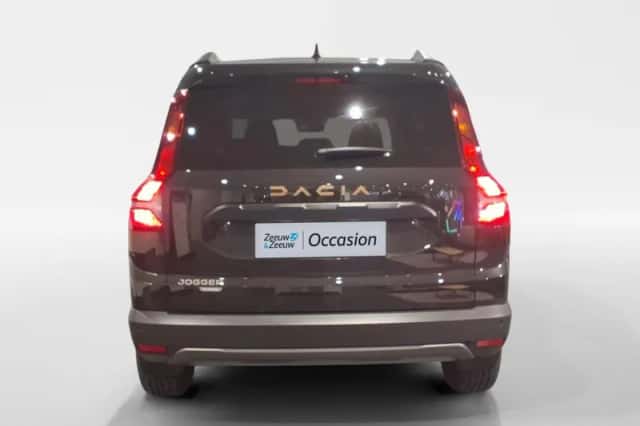 Dacia Jogger (2026) thumbnail 6