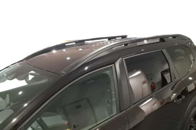Dacia Jogger (2026) thumbnail 9