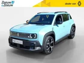 Renault 4 (2026)