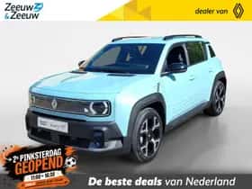 Renault 4 (2026)