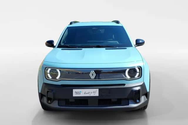 Renault 4 (2026) thumbnail 2