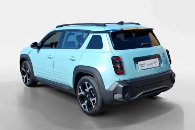 Renault 4 (2026) thumbnail 7