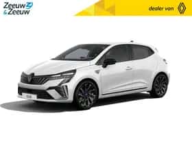 Renault Clio (2026)