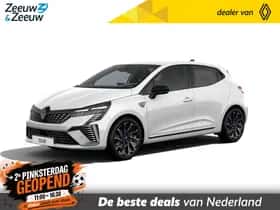 Renault Clio (2026)