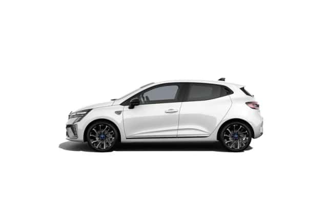 Renault Clio (2026) thumbnail 2
